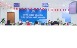 Siết chặt kỷ luật, kỷ cương từ tinh thần "6 rõ"