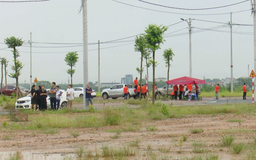 Hơn 180 lô đất tại Hà Nội sắp được đấu giá