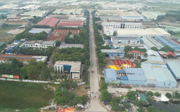 Định hướng phát triển mạng lưới khu công nghiệp Hà Nội