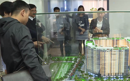 Đề xuất tích hợp xét duyệt nhà ở xã hội trên VNeID
