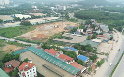 Giá đất Quốc lộ 21A cao nhất hơn 15 triệu đồng/m²