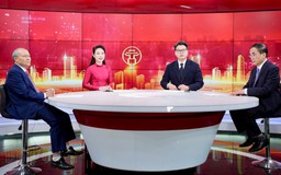 Đổi mới mạnh mẽ tư duy và phương thức lãnh đạo trong giai đoạn phát triển mới