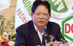 Khởi tố vụ án xảy ra tại Tập đoàn Đức Giang