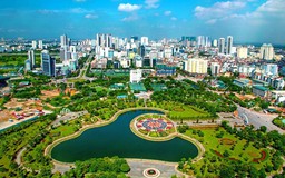 Hành động và kiến tạo Thủ đô phát triển
