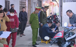 '6 dám' - 'chìa khóa' khơi thông điểm nghẽn, kiến tạo Thủ đô văn minh, hiện đại