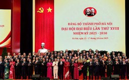 Đảng bộ Thủ đô - Từ truyền thống vẻ vang đến sứ mệnh dẫn dắt