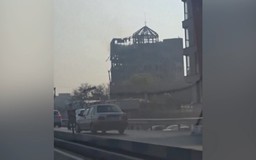 Israel tuyên bố phá hủy cơ sở không gian quân sự Iran