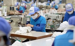 Ngành dệt may Việt trước bài toán tự động hóa