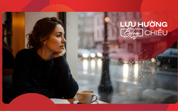 Nếu một ngày thế giới không dịu dàng với em