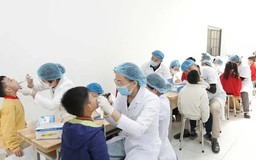 Hơn 90% người dân mắc bệnh răng miệng