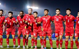 Đội tuyển Việt Nam áp sát top 100 FIFA