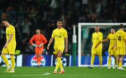 ‘Ngựa ô’ Bodo Glimt kết thúc hành trình Champions League