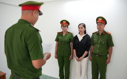 Khởi tố chủ cơ sở thẩm mỹ 'dỏm' lừa đảo hơn 2 tỷ đồng