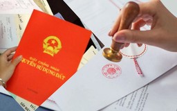Luật Công chứng (sửa đổi) - hạn chế tối đa thủ tục hành chính