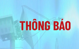 Thông báo chuyển đổi kênh phát sóng trên hạ tầng số mặt đất