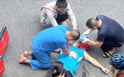 Bàn tay bạn cũng có thể hồi sinh một trái tim