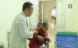 Chuyển đổi số trong điều trị bệnh nhân tâm thần | Cải cách hành chính | 18/03/2026