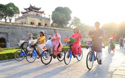 Hà Nội đặt mục tiêu đón 35 triệu lượt du khách
