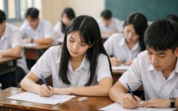 Mở rộng cơ hội vào lớp 10 công lập
