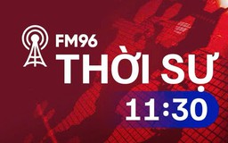 Thời sự 11h30 | 20/03/2026