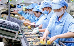 Doanh nghiệp tăng tuyển dụng, mở rộng cơ hội việc làm