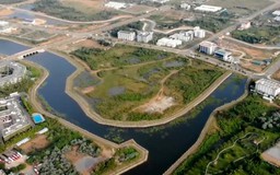 Dự kiến mở rộng đô thị Đại học Hòa Lạc lên 2.500ha