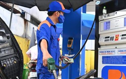 Điều tiết giá xăng dầu thông qua quỹ bình ổn