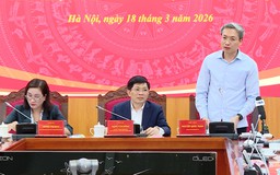 Bộ Công an thông tin về kết quả một số vụ án nghiêm trọng