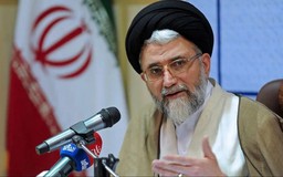 Israel tuyên bố hạ sát Bộ trưởng Tình báo Iran