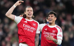 Arsenal có thể vô địch Premier League khi nào?