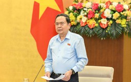 Tạo cơ chế để nhân dân tham gia xây dựng pháp luật