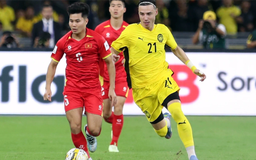 Ấn định ngày bốc thăm VCK Asian Cup 2027