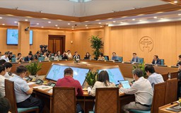 Lấy ý kiến về Quy hoạch tổng thể Thủ đô tầm nhìn 100 năm