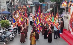 Xã Phù Đổng sẵn sàng cho Lễ hội chùa Nành năm 2026