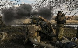 Nga, Ukraine giao tranh ác liệt tại Donetsk