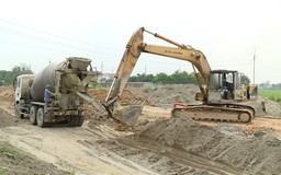 Quốc lộ 3 mở rộng - động lực phát triển của Sóc Sơn