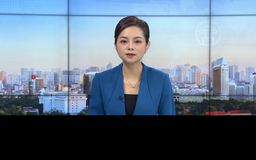 Chương trình Thời sự 11h30 | 19/03/2026