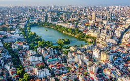 Xây dựng Thủ đô văn hiến – văn minh – hiện đại – hạnh phúc