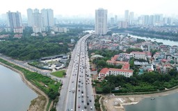 Hoàn thiện hạ tầng đô thị thúc đẩy kinh tế xã hội