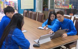 Những người góp sức vào thành công của ngày hội bầu cử | Người tốt quanh ta | 20/03/2026