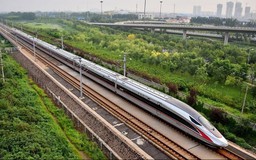 Chính phủ yêu cầu đẩy nhanh triển khai các dự án đường sắt