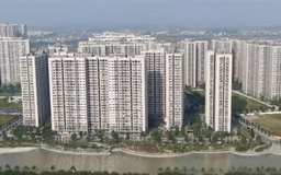 Việt Nam có cơ hội để phát triển các đại đô thị tích hợp