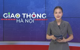 Giao thông Hà Nội | 19/03/2026