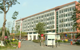 Di dời Trường đại học, Hà Nội mở rộng quỹ đất nội đô