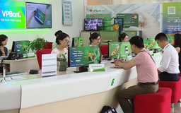 Phân luồng tín dụng hạn chế đầu cơ BĐS