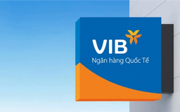 VIB đặt mục tiêu lợi nhuận tăng 27% năm 2026