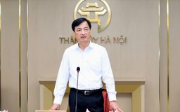 Tập trung tháo gỡ bài toán dữ liệu, thúc đẩy thực hiện Nghị quyết 57