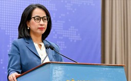Cơ bản đảm bảo an toàn cho công dân Việt Nam tại Trung Đông