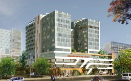 Hà Nội đẩy nhanh tiến độ Bệnh viện Tim Hà Nội cơ sở 2