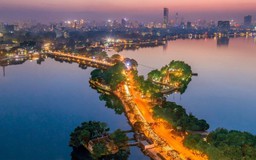 Hồ Tây: Tiềm năng lớn nhưng chưa được phát huy